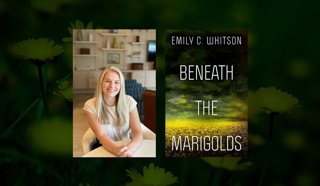 Literary Inspiration for Beneath the Marigolds